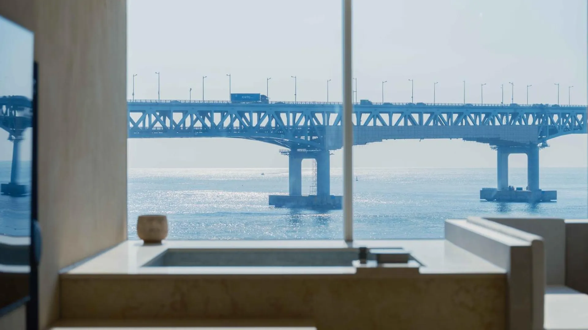 Meomulda Gwangalli Gamsung Busan