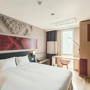 3* Hotel Ibis Ambassador Haeundae